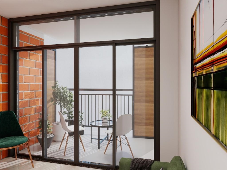 1 Bedroom Property for Sale in Table View Western Cape